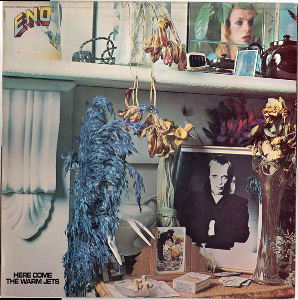 Eno: Here Come the Warm Jets (1974)